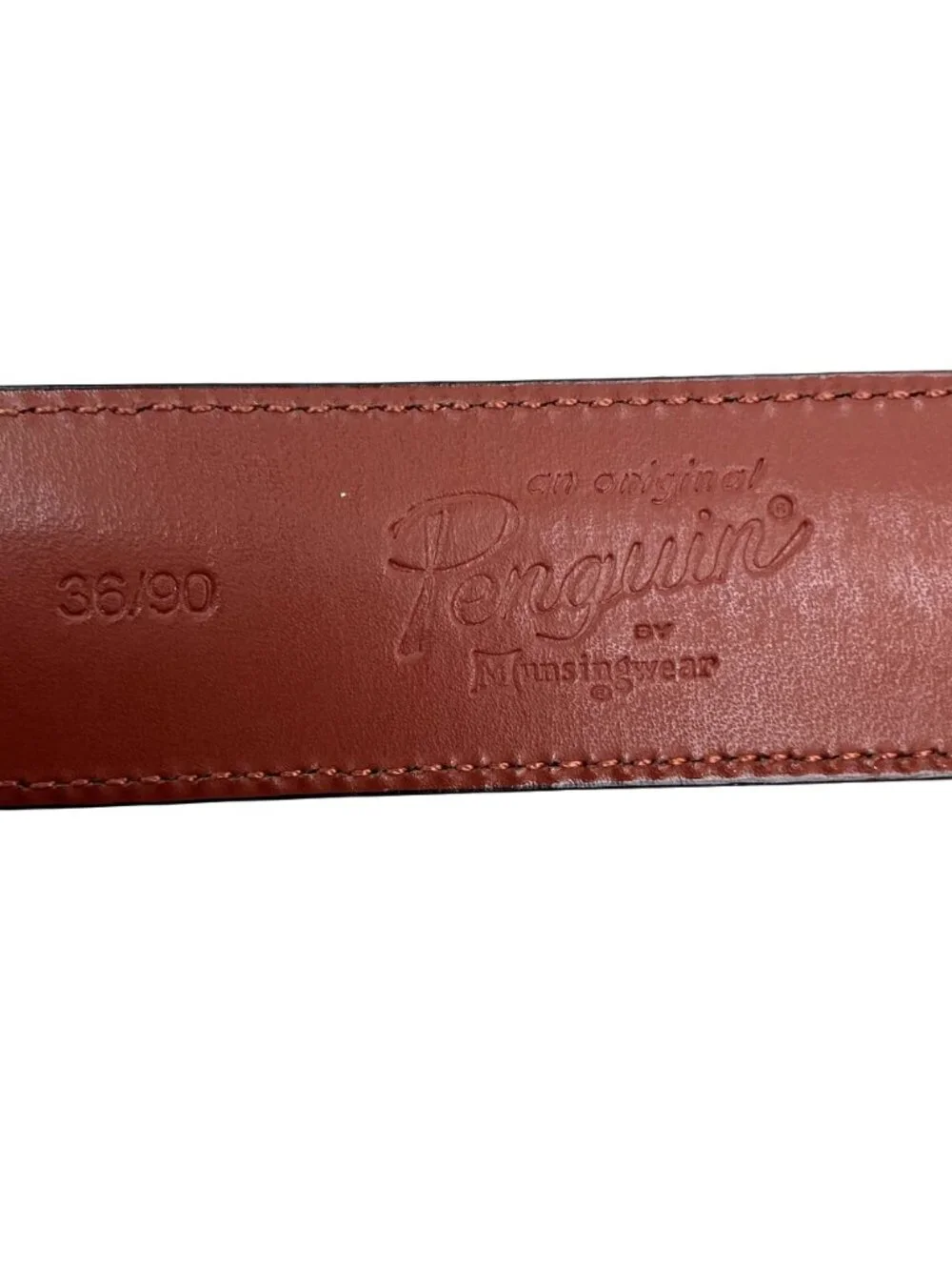 Original Penguin new original